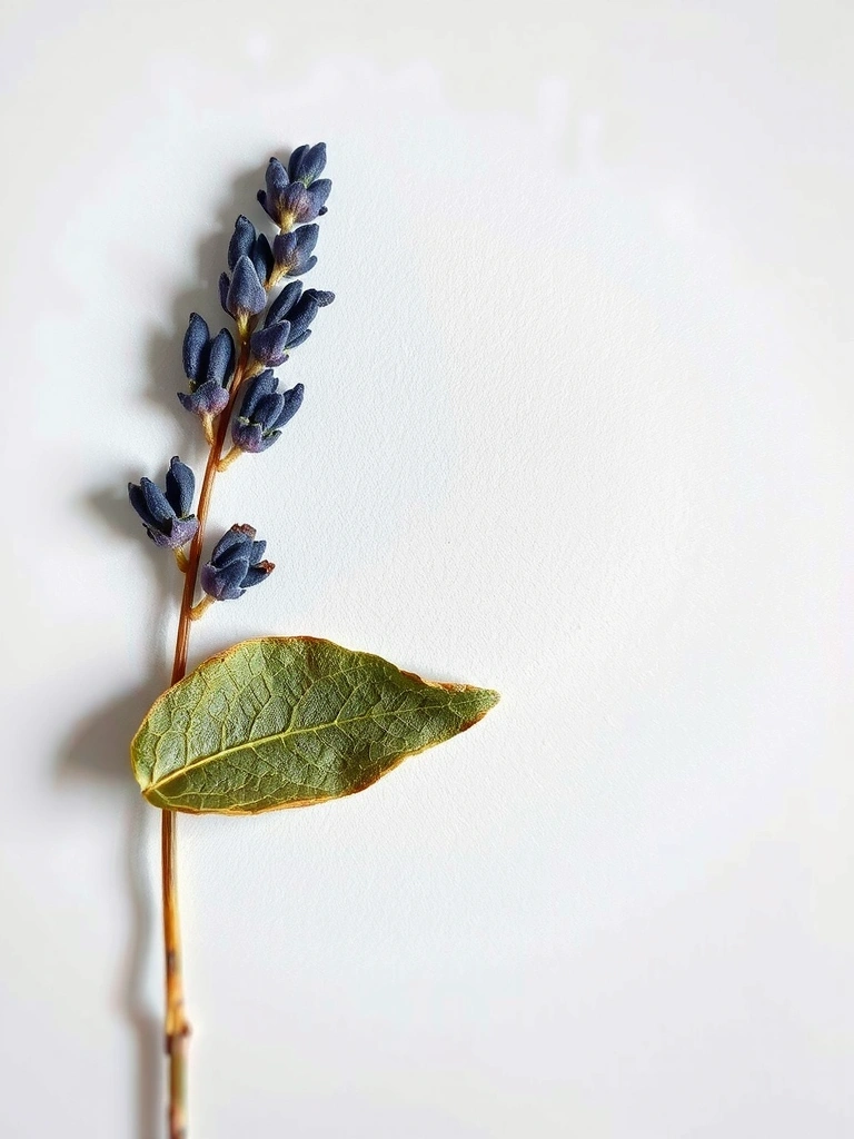 Botanical decoration