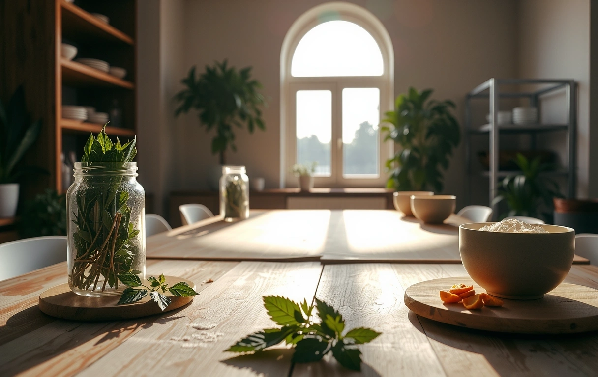 Studio kulinarne Kulinarna Harmonia